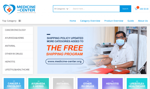 Denopsy|特立氟胺治疗多发性硬化效果如何？哪里买得到特立氟胺？