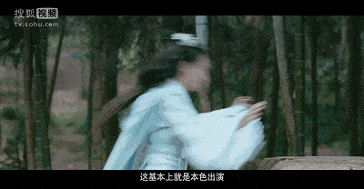 因为|笑到喷饭的国产网剧，太不正经了