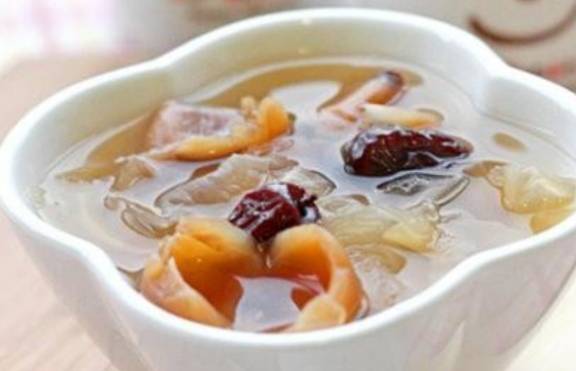 生活|女生“例假”期，5种零食别不舍得吃，排出体内毒素，想不瘦都难