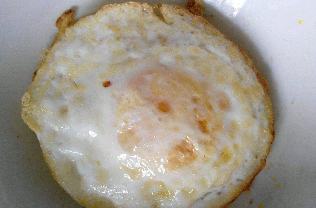 孙猴子|四位阿姨来幼儿园应聘，一人做一道荷包蛋，作为园长你会录选谁？