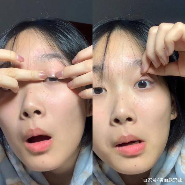 单眼皮|女人不论多大年龄，这6件事要少做，不仅影响颜值皮肤还容易下垂