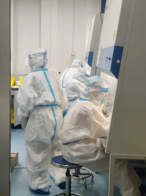 疫情|守护者来了！艾迪康“蓝鲸号”们再上征途，驰援各地