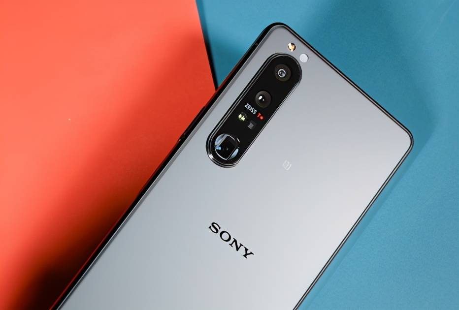 索尼xperia1iii评测来了全方位的黑科技微单手机