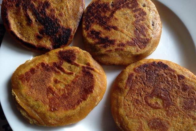 食欲|媳妇为我做的早餐VS妈妈做的，果然是亲妈疼我啊