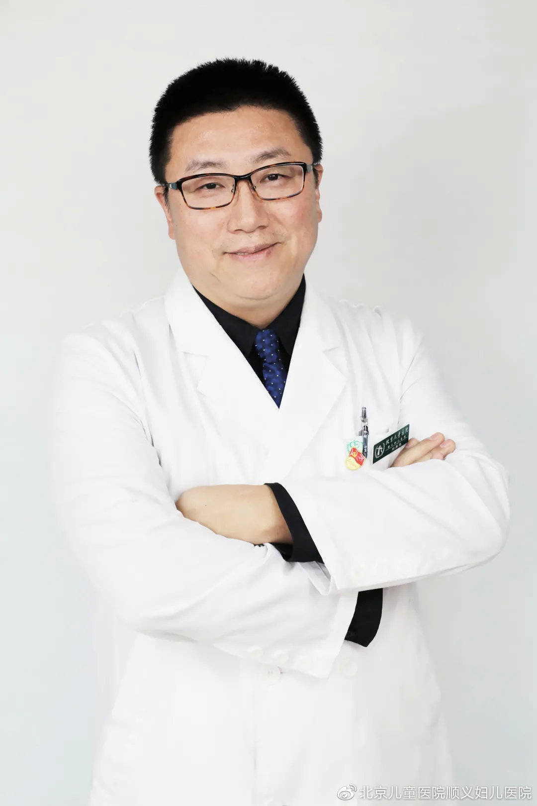 守护|2021年顺义区妇幼保健院医师节各科室寄语