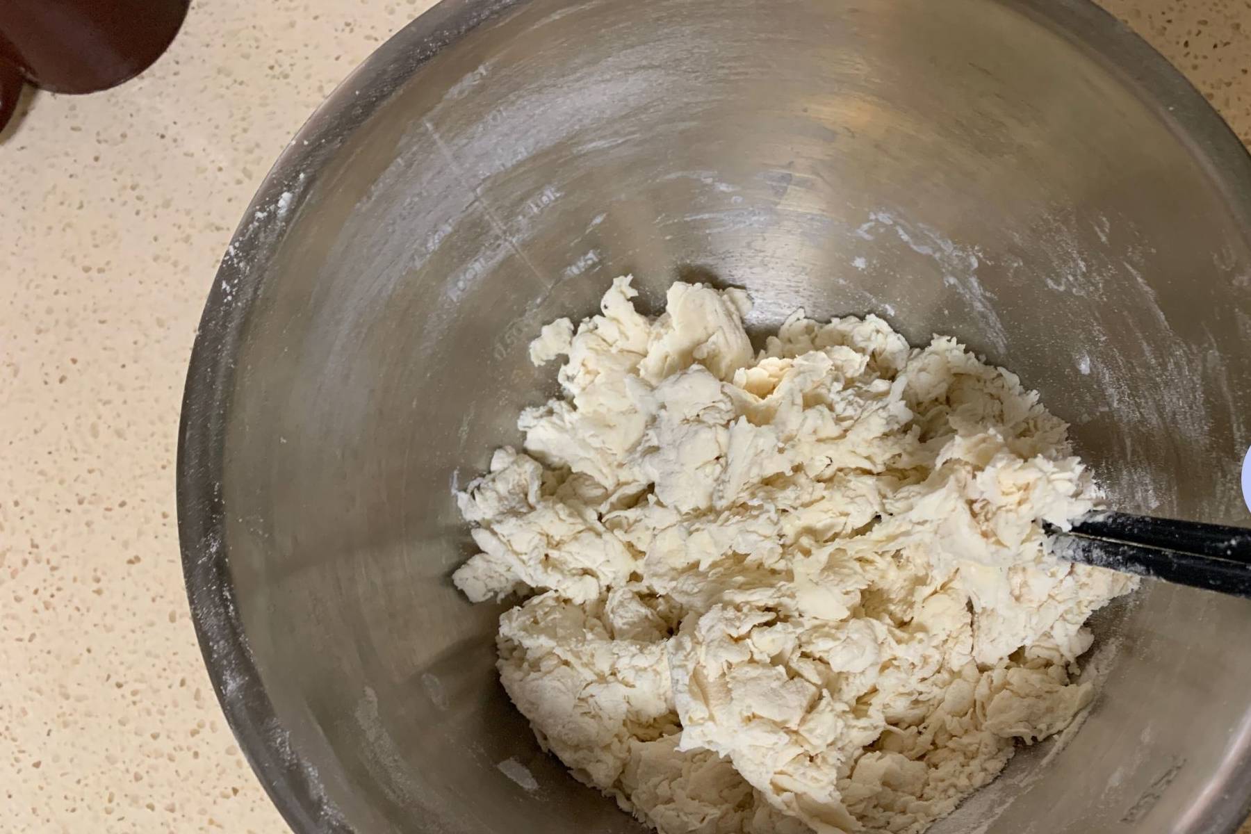 做法|儿子迷上这早餐,三天两头点名要,肉香浓郁,暄软可口吃不够