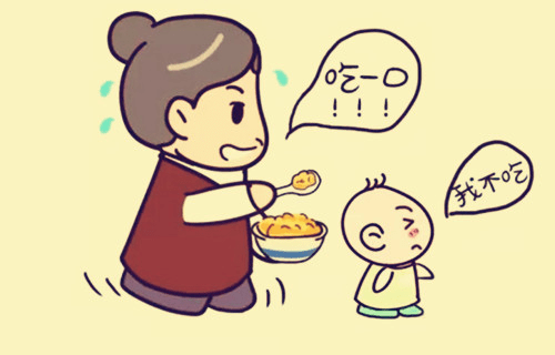 方法|孩子不吃饭？7个方法让孩子吃嘛嘛香，吸收好！