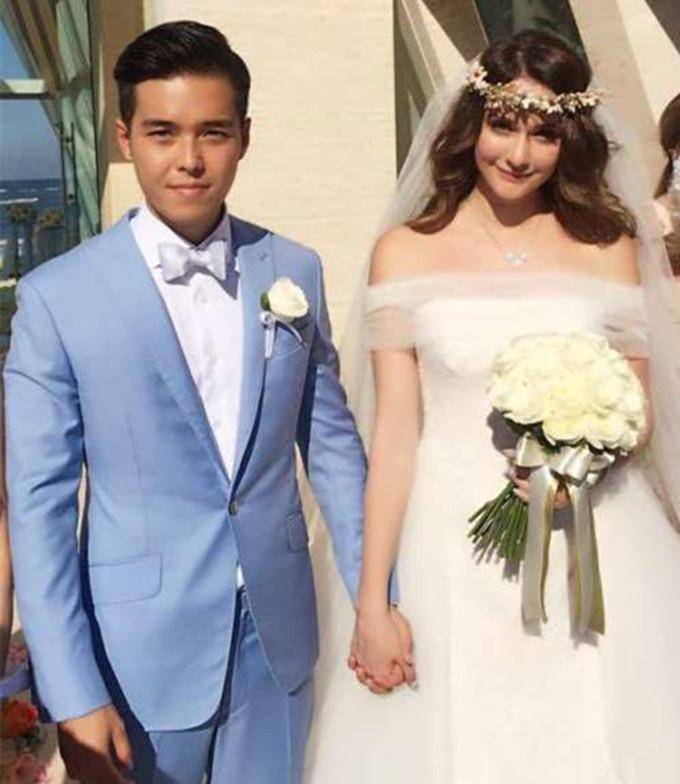 生活|恭喜!36岁女星嫁豪门6年宣布怀二胎,曾因迟迟怀不上看遍中西医