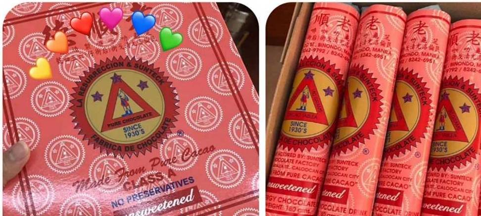 泉州人|泉州人的月子餐，朱古力到底可不可以吃？