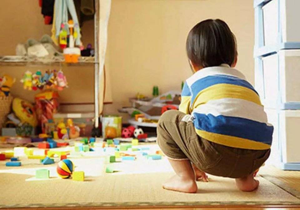 如何让孩子自己收拾房间 3484757b276f41788684b7e8189be915.jpeg