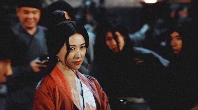 前缘|《乔家的儿女》与多部剧集梦幻联动，“大娘子”“红狼”再续前缘