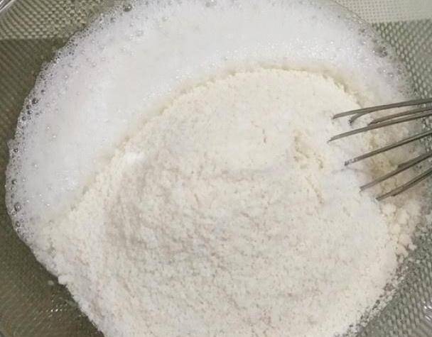 费南雪|原味费南雪，高颜值，好吃到停不下来