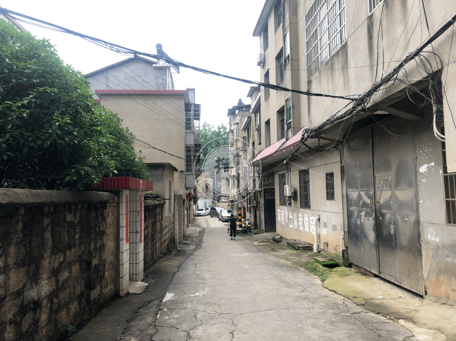 规划征迁,抚州市区这个村子如今…_黄巢村