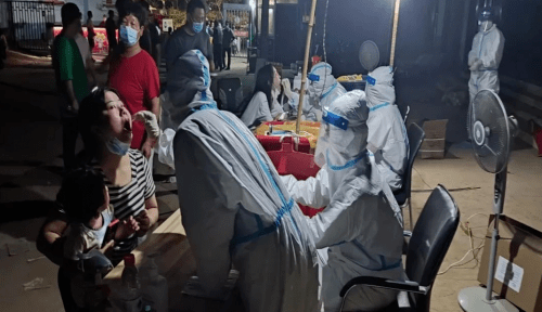 疫情|守护者来了！艾迪康“蓝鲸号”们再上征途，驰援各地