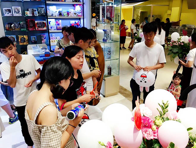 沟通|关于动漫店加盟，你了解多少？