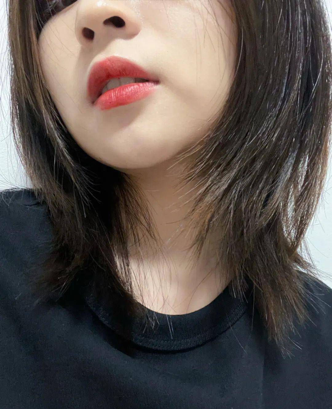 发型|这几款发型女生剪了超显老！求求你们千万不要再留了！