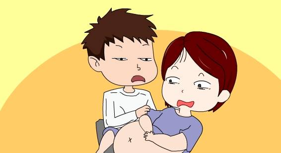 体重|孕妈早上有这3种习惯，要记得改，不然对腹中胎儿不利