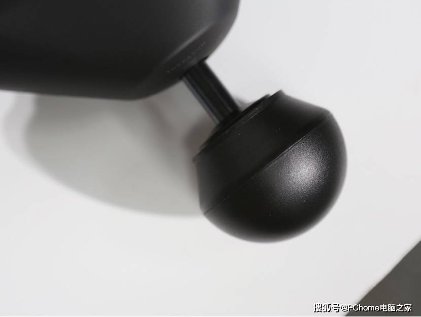 关节|Theragun mini筋膜枪：轻巧、随身携带的健身伴侣
