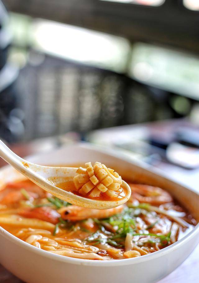 鸡汤|一家人这样吃早餐，朋友看了表示很羡慕，简单美味又营养，太好吃