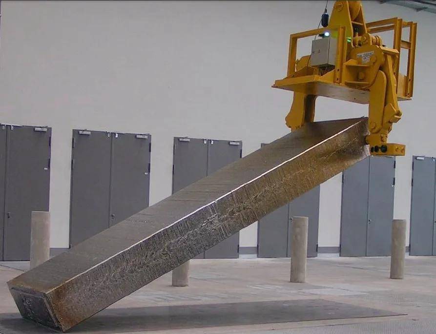 电子束冷床eb熔炼炉熔炼钛合金材料的优势