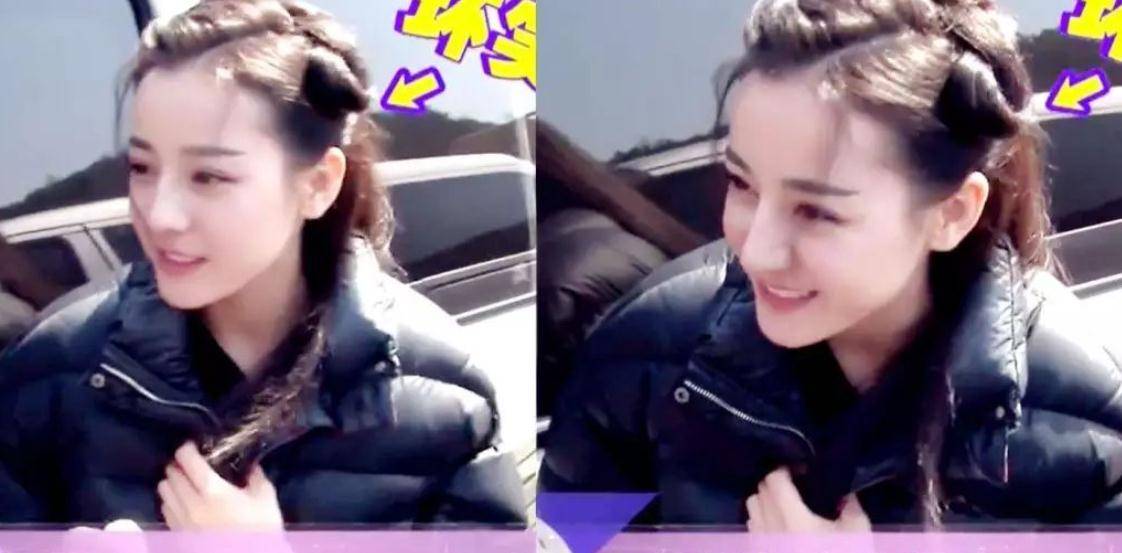 好朋友|明星都爱吃啥零食?林更新痴迷辣条,迪丽热巴的最爱让人难以接受