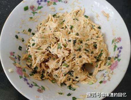 做法|早餐别再吃油条,试试这,不煮不炸,10分钟就做好,通便还减肥