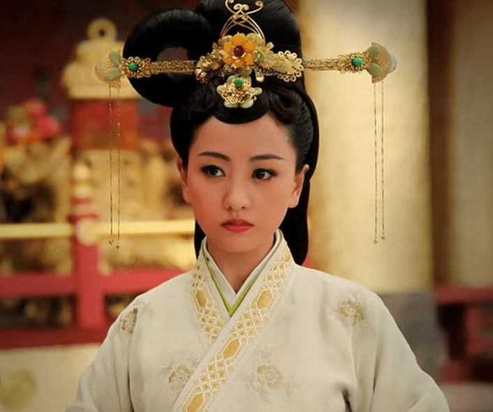 高湛|她会是于正手里的第二个“杨蓉”吗