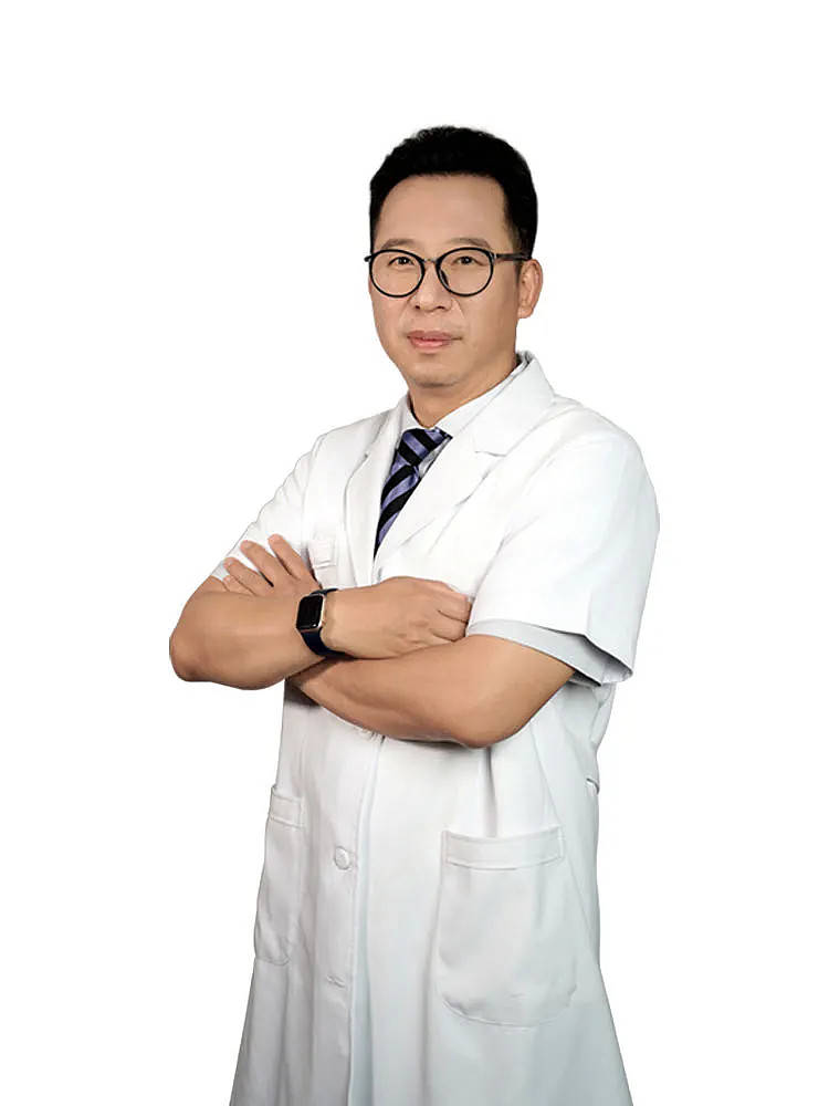 医科大学博士生导师博士后指导教师孙伟教授参与到此次产品的研发中