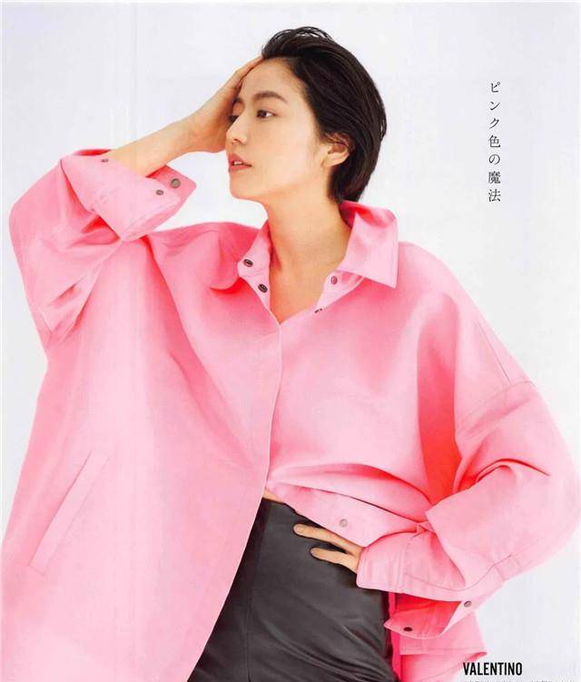 差距|爱“打扮”和“不打扮”的女人,看她的配色水平就懂了,差距太大