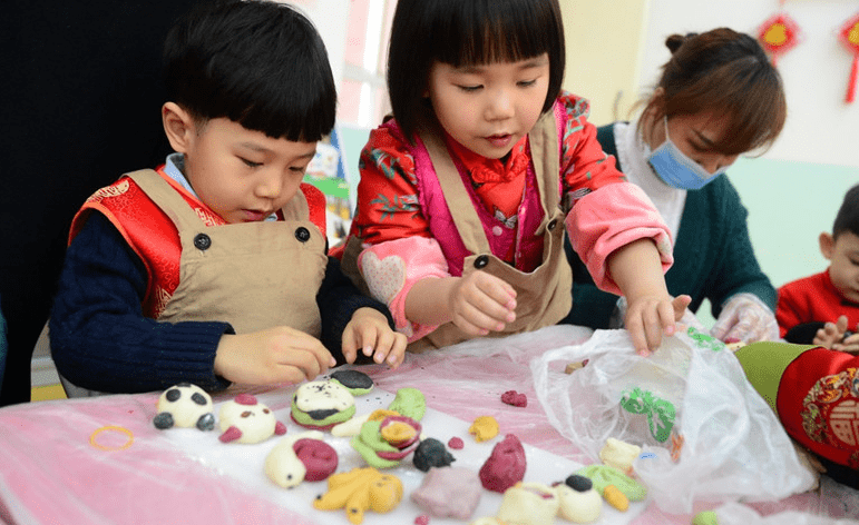 调整|幼儿园迎来大变动，扩大普惠性覆盖或将落实，家长直呼终于等到你