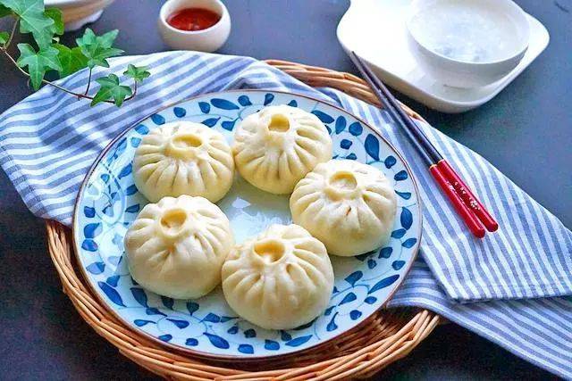 面包|外面买的早餐,要这样吃才健康