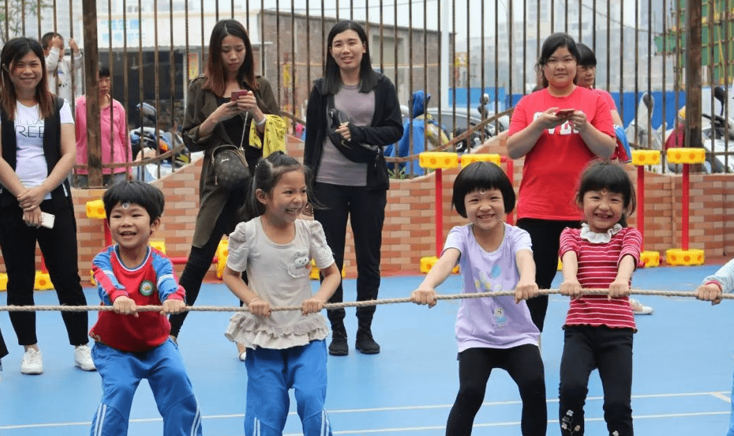 家长|教育部发来消息，幼儿园迎来普惠性覆盖将落实，家长听后拍手叫好