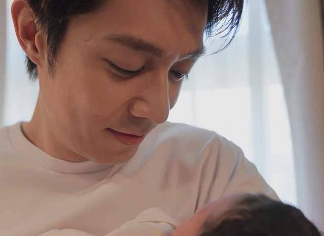 杨千嬅|出道获奖无数，哄老婆开心送千万豪宅，今二胎喜得子，网友：恭喜