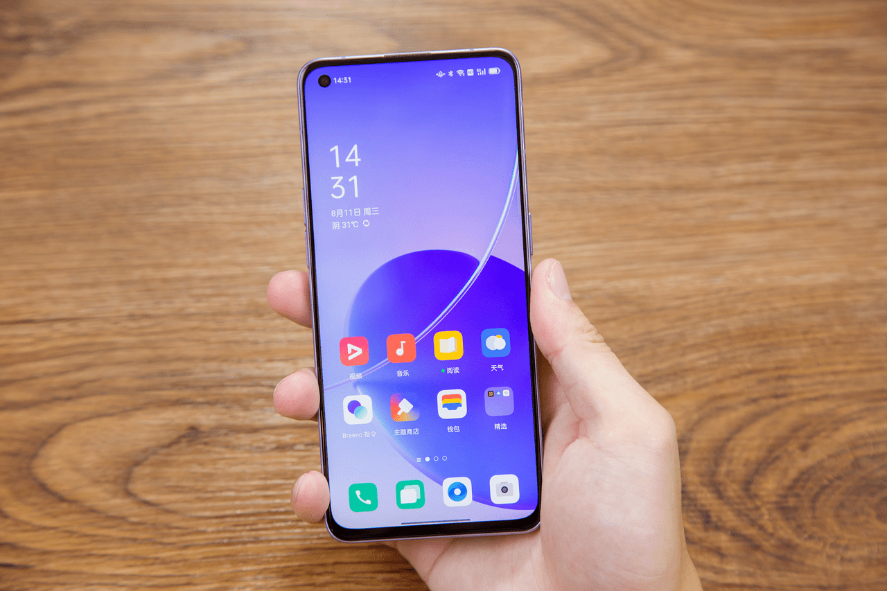 安卓桌面快捷功能有多好用coloros体验绝了每一个都很人性化