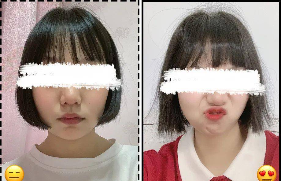 发型|这几款发型女生剪了超显老！求求你们千万不要再留了！