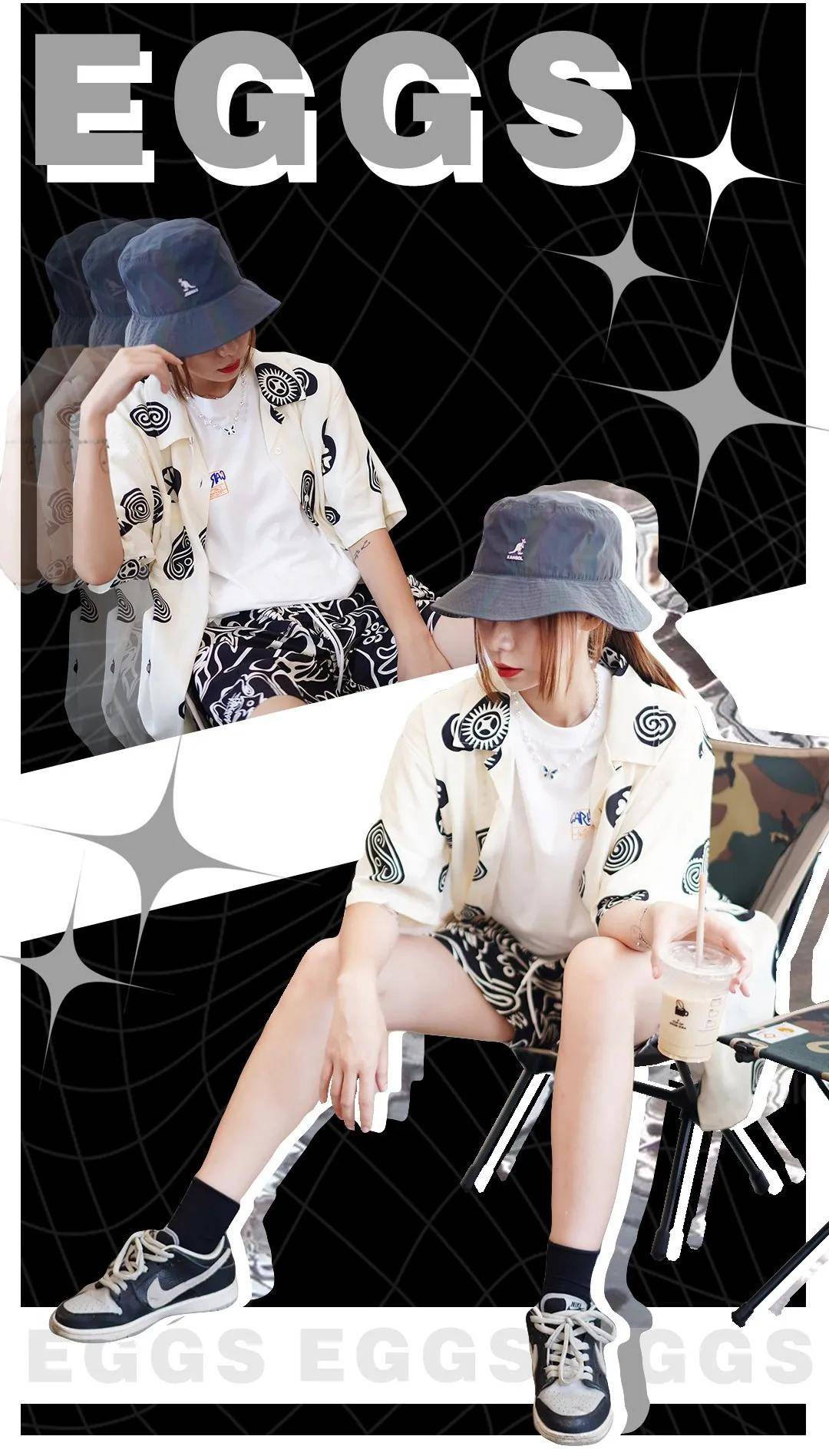 品牌|博主们抢着打卡的“云朵展”，好拍好逛好吃都在摩方了！