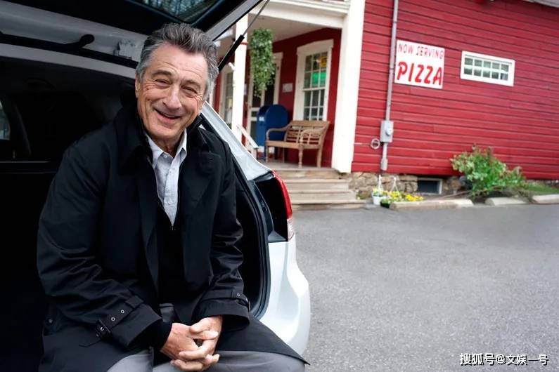 特拉维斯|45年过去了，他依旧是史上最牛逼的奥斯卡影帝！