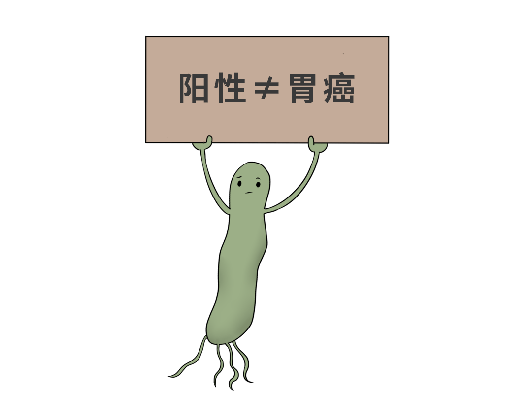 筛查|一人中招全家感染！传播幽门螺杆菌，全在这4个动作里！