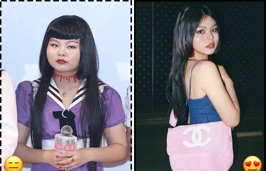 发型|这几款发型女生剪了超显老！求求你们千万不要再留了！