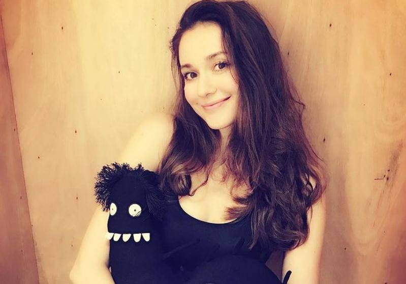 生活|恭喜!36岁女星嫁豪门6年宣布怀二胎,曾因迟迟怀不上看遍中西医