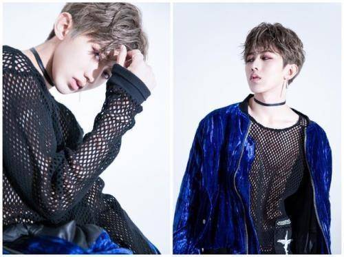 蔡徐坤粉丝给看b是什么梗让我来告诉你答案