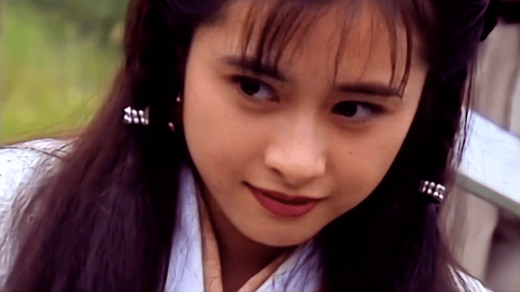 角色|开分3.5,看过的都骂,《天龙八部》这毁经典的翻拍有什么意义??