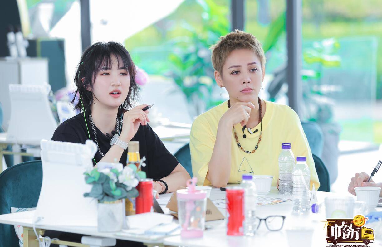 美食|《中餐厅》打错了算盘，宁静定位出现偏差，成了第五季最大的尴尬？