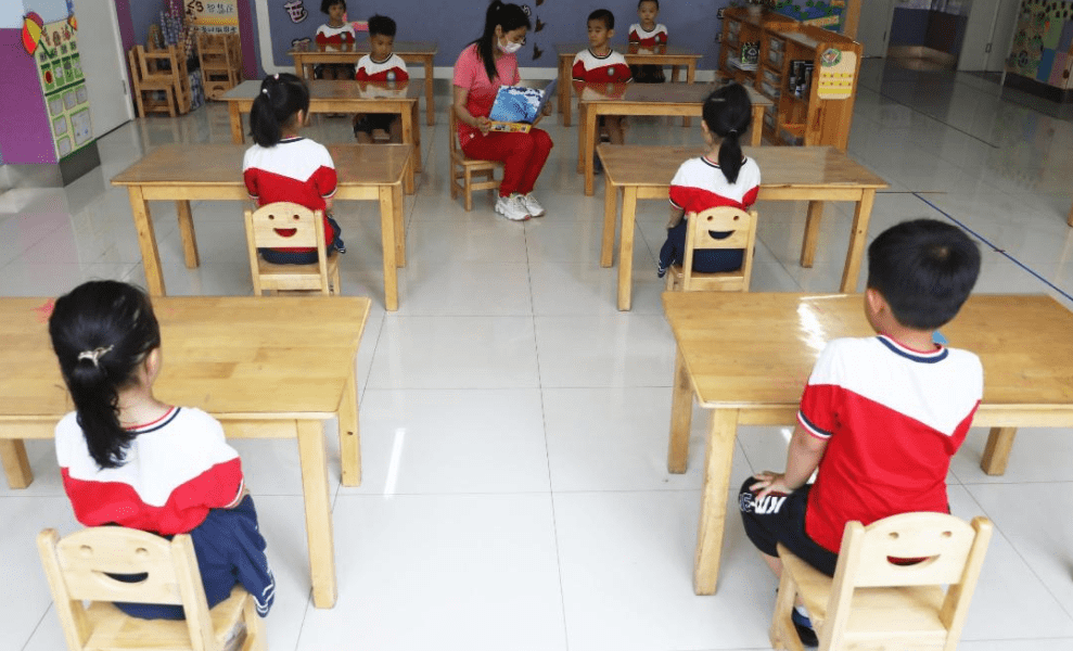 家长|孩子是不是读书的料,上幼儿园就有迹可循,家长需要清楚