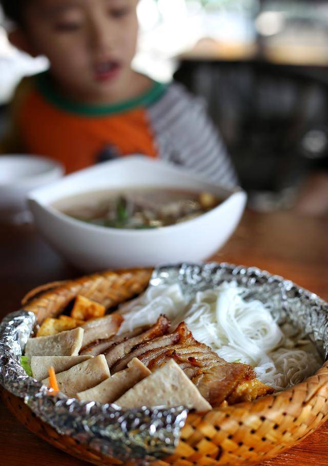 鸡汤|一家人这样吃早餐，朋友看了表示很羡慕，简单美味又营养，太好吃