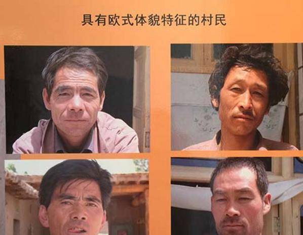 甘肃一座奇特村寨或解开一千古谜团汉军与罗马军团交过手