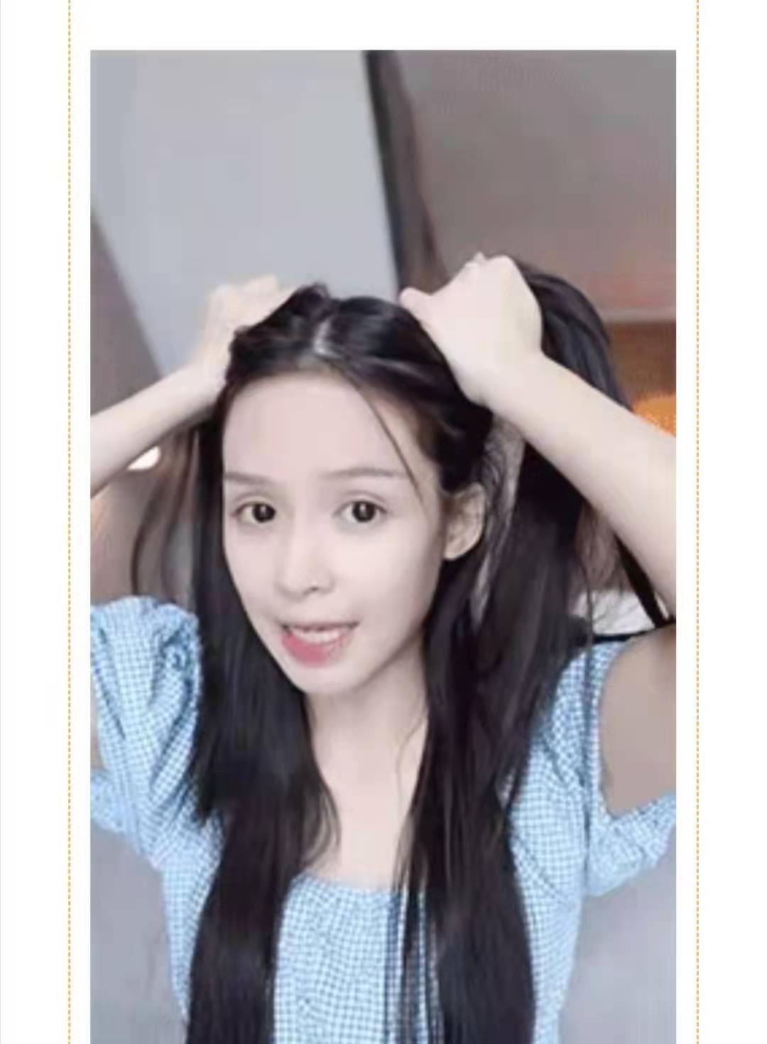 发型|这几款发型女生剪了超显老！求求你们千万不要再留了！
