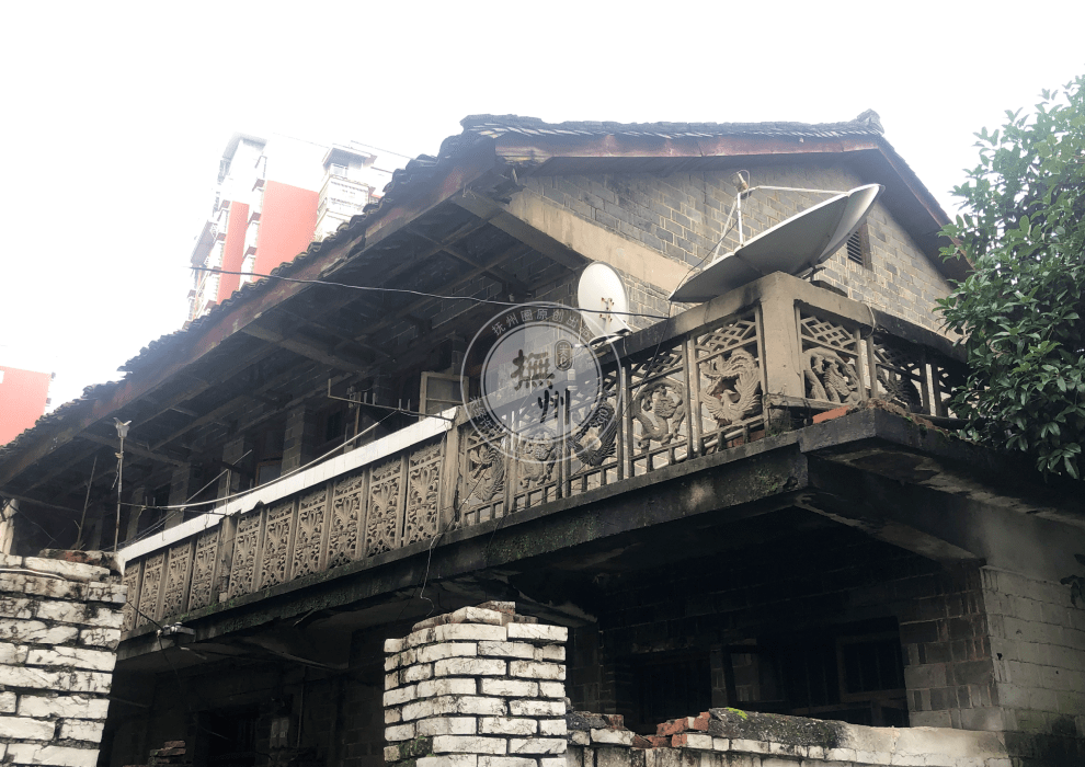 规划征迁,抚州市区这个村子如今…_黄巢村