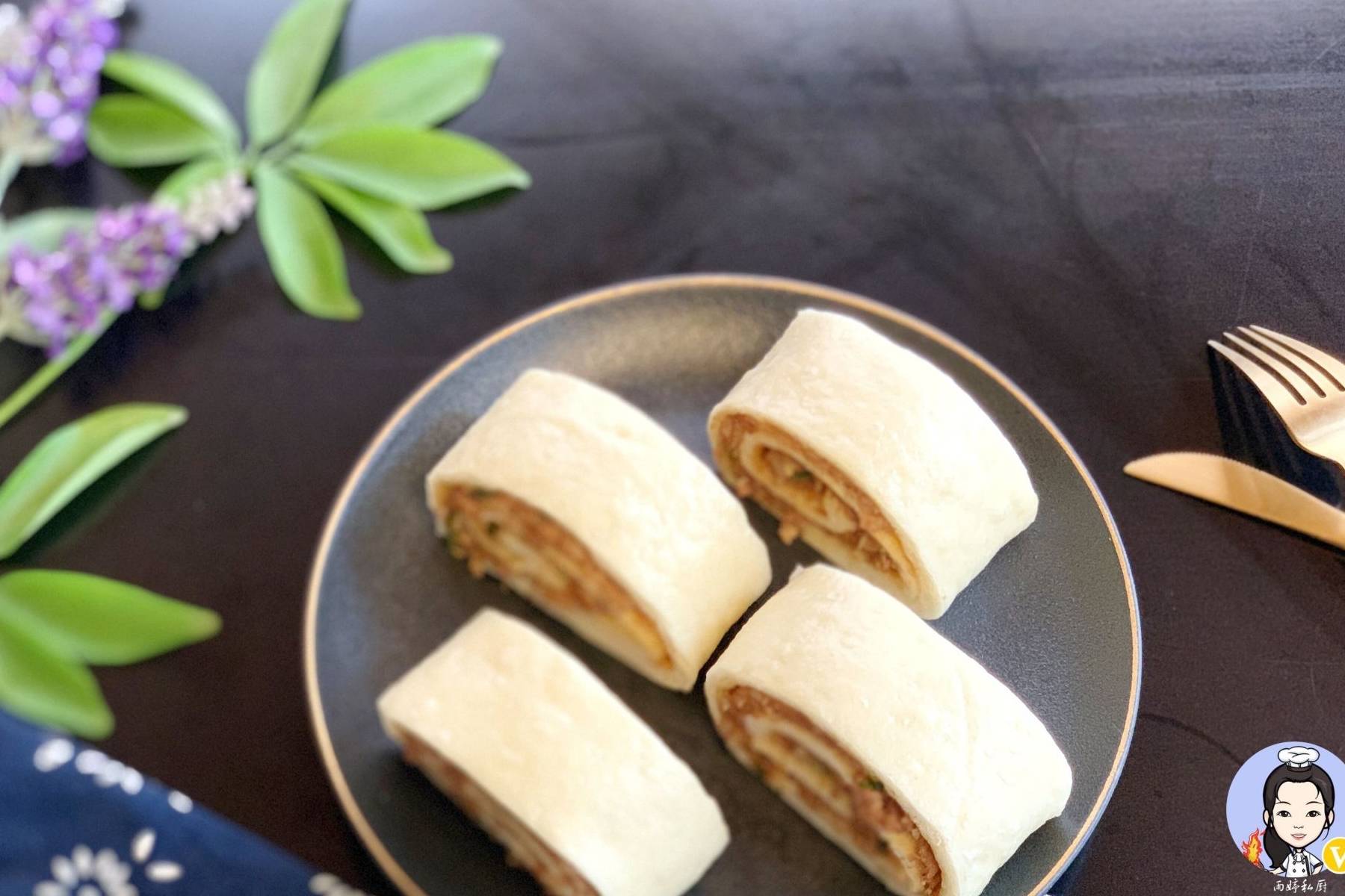 做法|儿子迷上这早餐，三天两头点名要，肉香浓郁，暄软可口吃不够