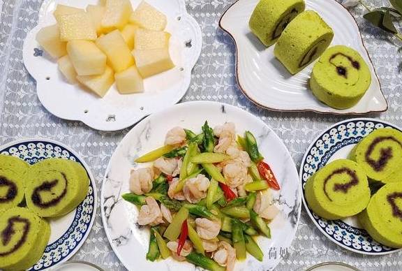 小番茄|快开学了，分享我家孩子爱吃的早餐搭配，30天不重样，好吃更健康